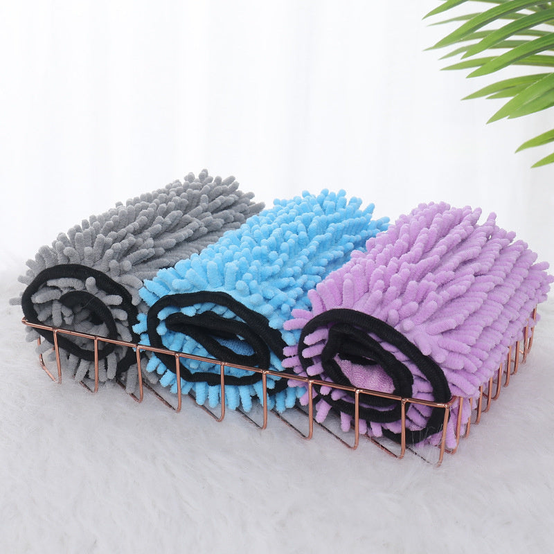Dogs Cats Towels Super
