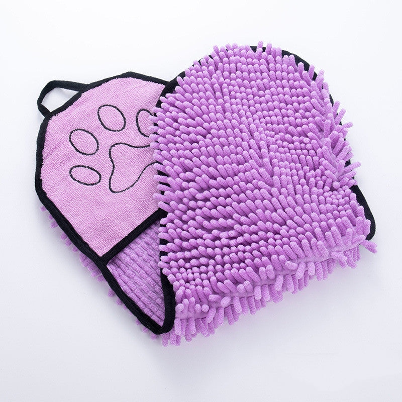 Dogs Cats Towels Super