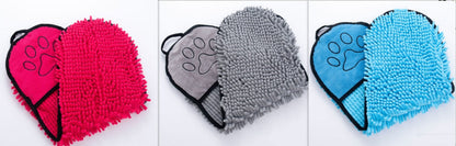 Dogs Cats Towels Super