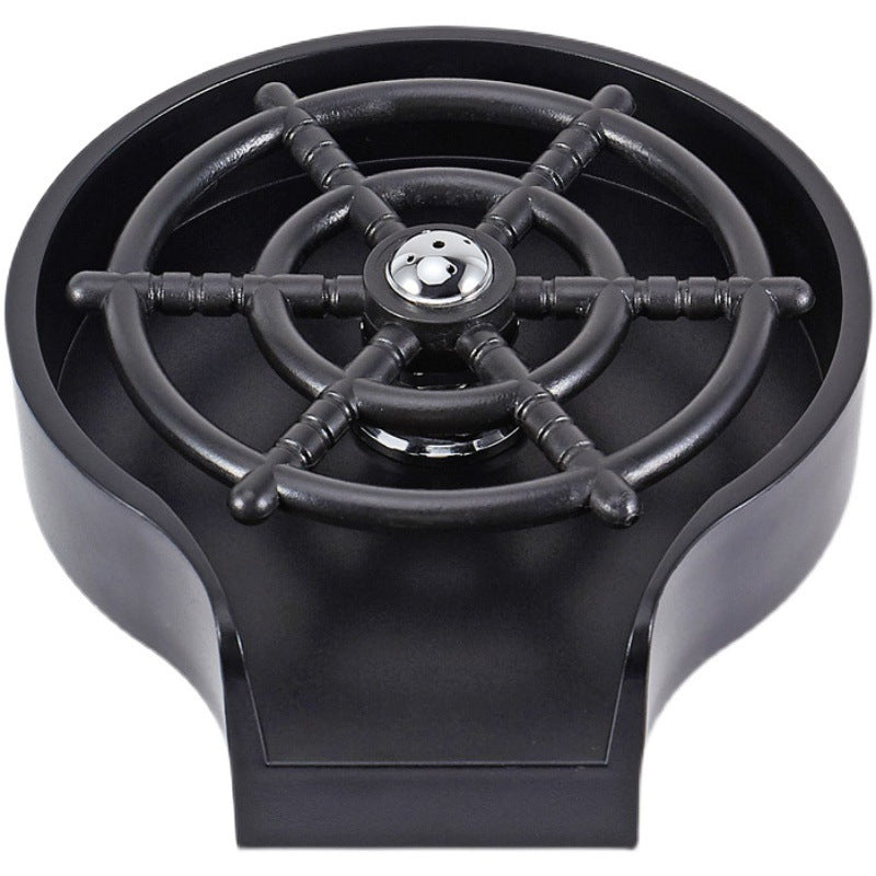 Bar Counter Cup Washer Sink n