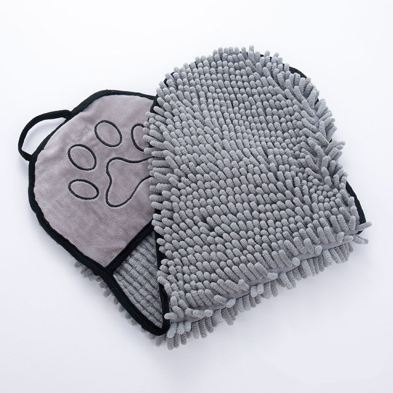 Dogs Cats Towels Super