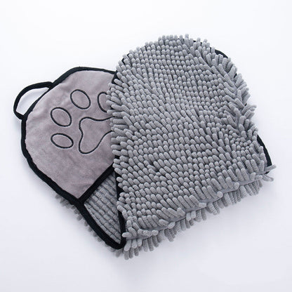Dogs Cats Towels Super