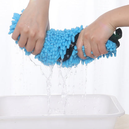 Dogs Cats Towels Super