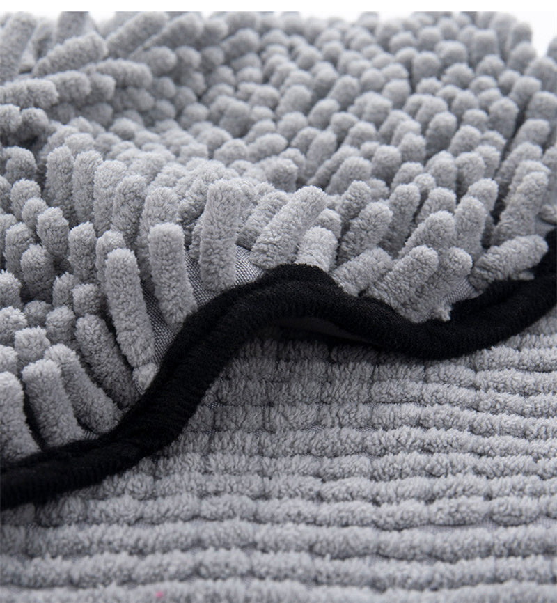 Dogs Cats Towels Super